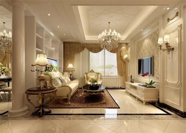 精装修量计算中如何处理损耗问题