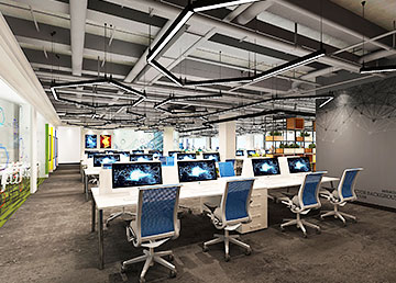 CAD算量在装饰算量精度提升上的作用