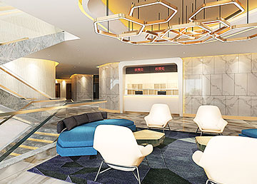 精装修易算软件能否实现装修预算的版本管理